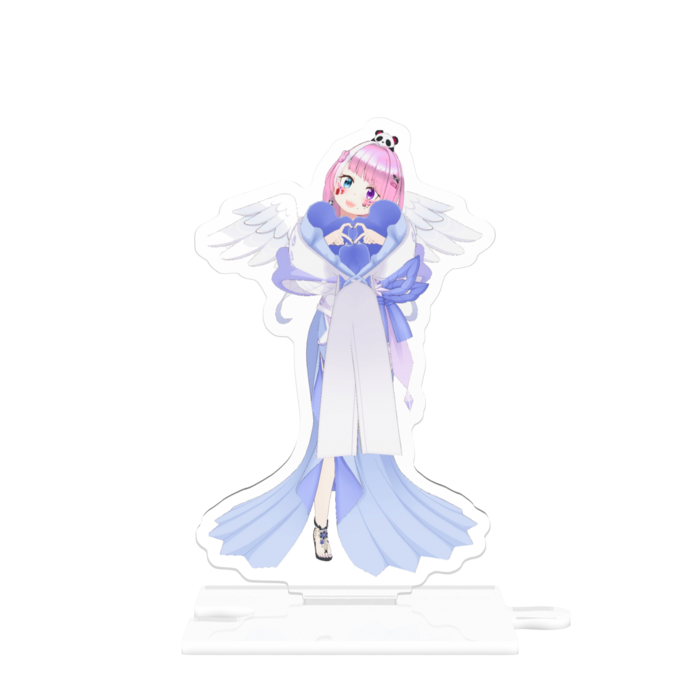 つながるアクスタ - 80mm