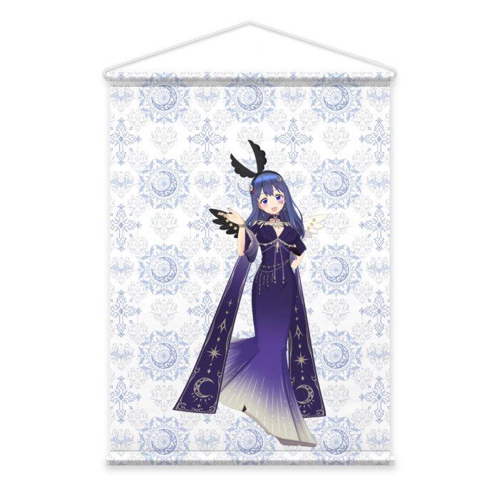 タペストリー - B2縦