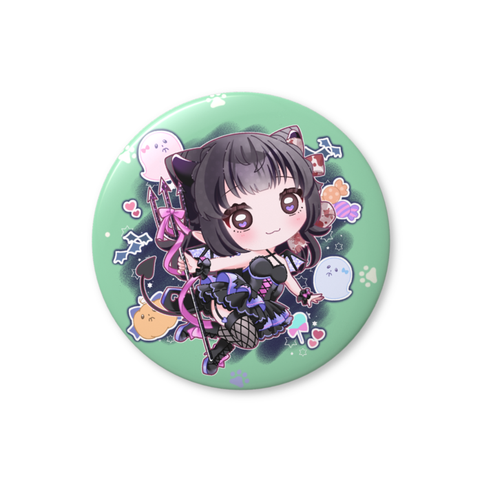 缶バッジ(バリュー) - 56mm