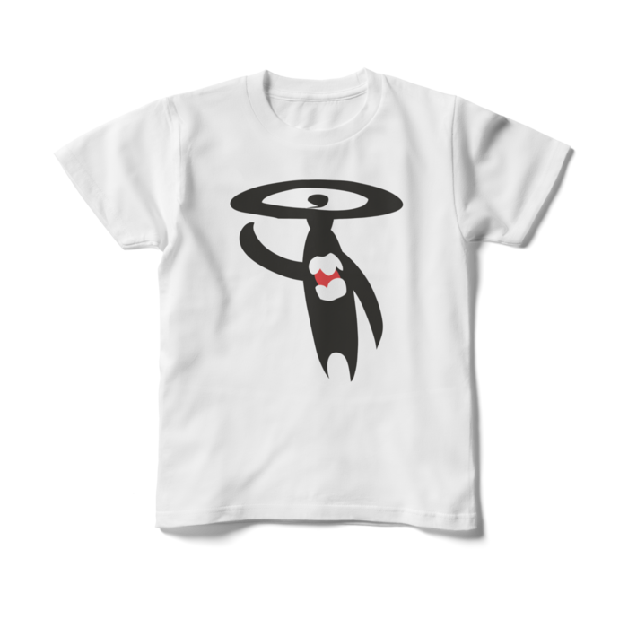 キッズTシャツ - 150cm - 正面
