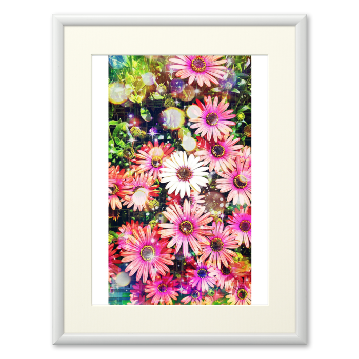 複製画(プリモアート) - A3