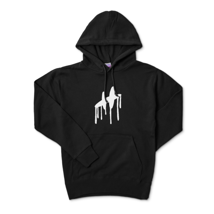 パーカー - S - ブラック