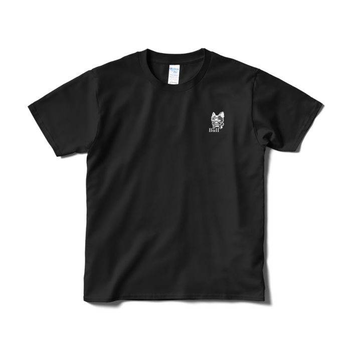 Tシャツ（短納期） - S - ブラック(1)