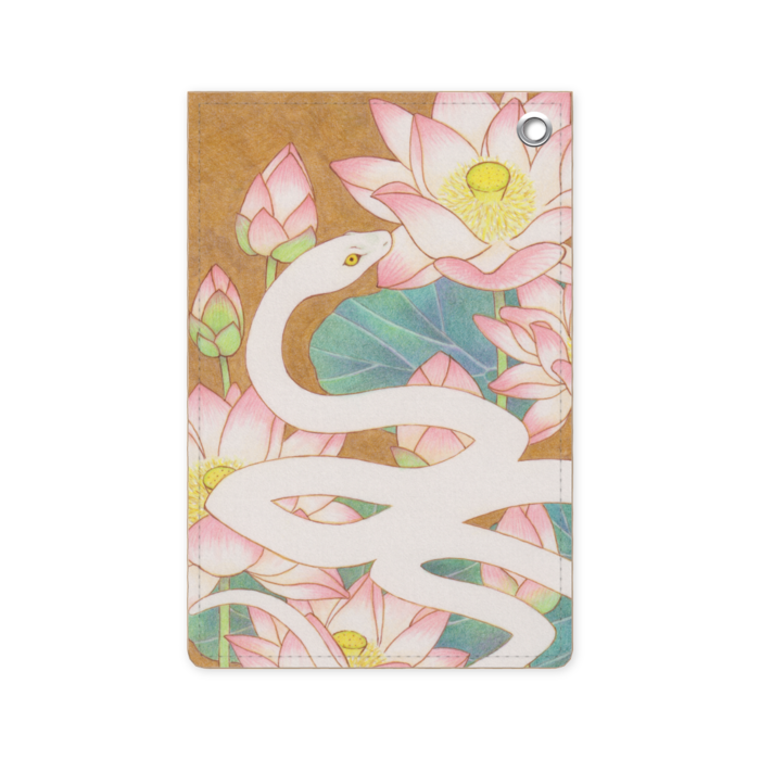 パスケース - 70 x 105 (mm)