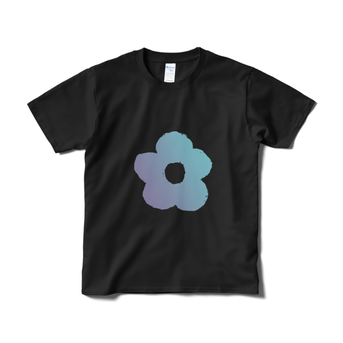 Tシャツ(短納期) - S - ブラック