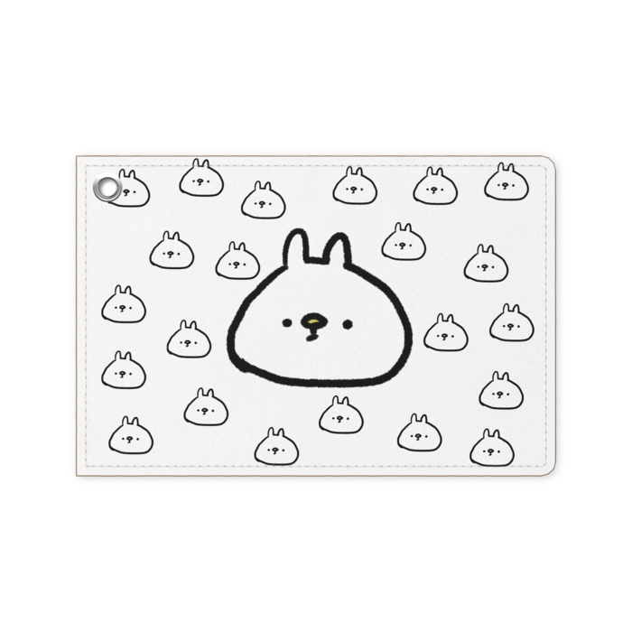 パスケース - 70 x 105 (mm)