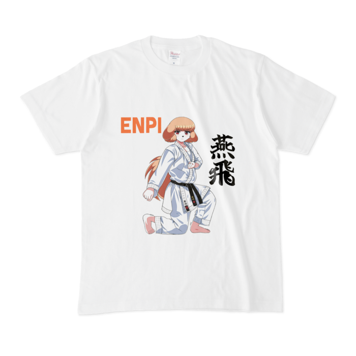 Tシャツ - M - 白