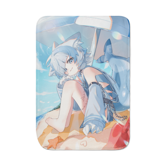 ブランケット - 700 x 1000 (mm)