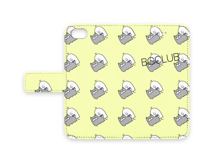 【黄色】iPhone 8 / 7 / SE2