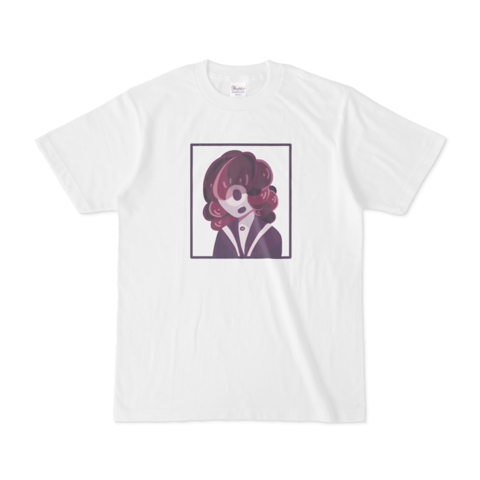 Tシャツ - S - 白