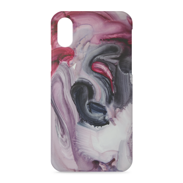 iPhoneケース - iPhone XS / X - 側面あり