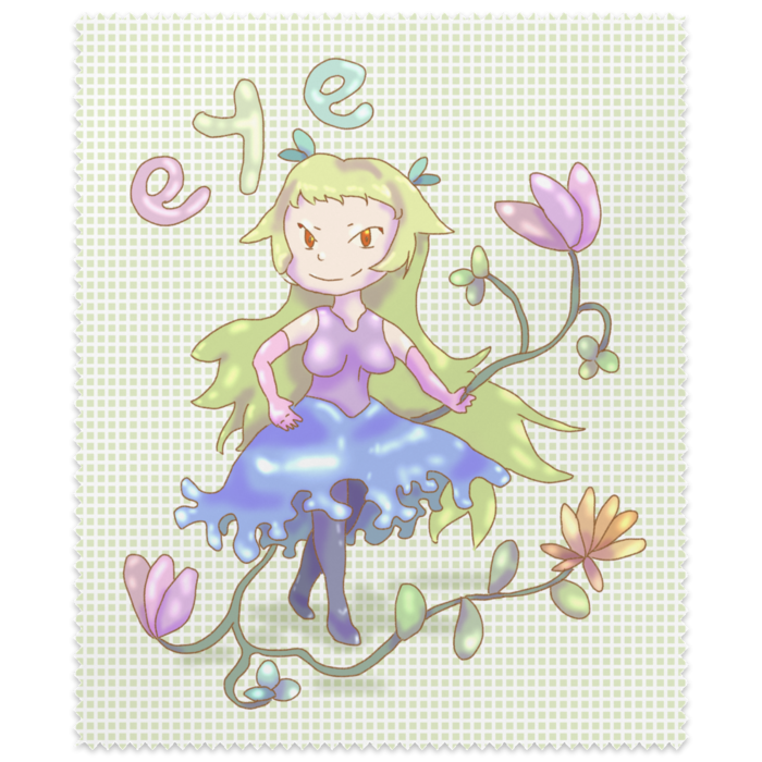 メガネ拭き