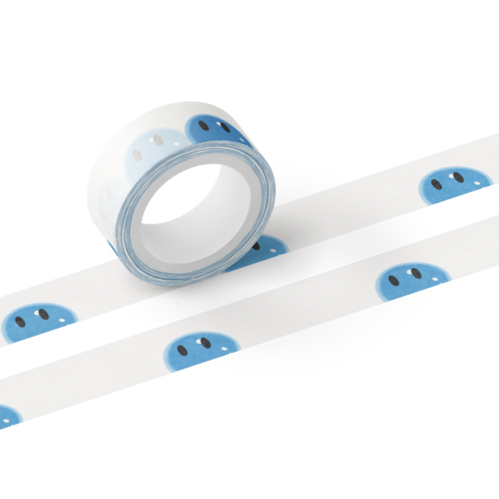 マスキングテープ - テープ幅 15mm