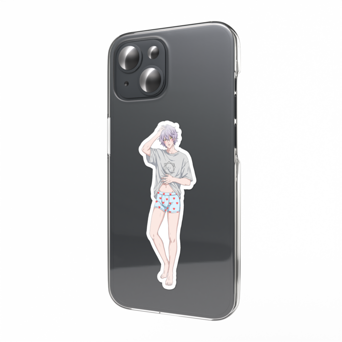 スマホステッカー - 縦