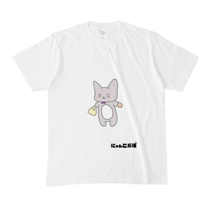 Tシャツ - M - 白