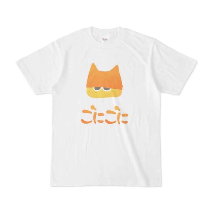 Tシャツ - S - 両面