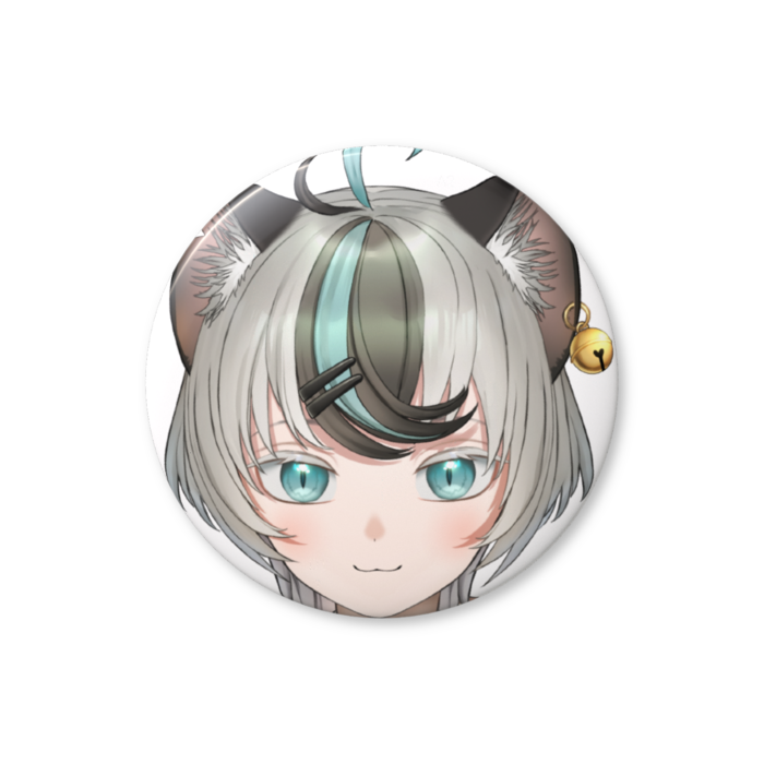 缶バッジ（バリュー） - 44mm