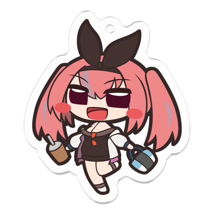 ブレマートン 50 x 50 (mm)