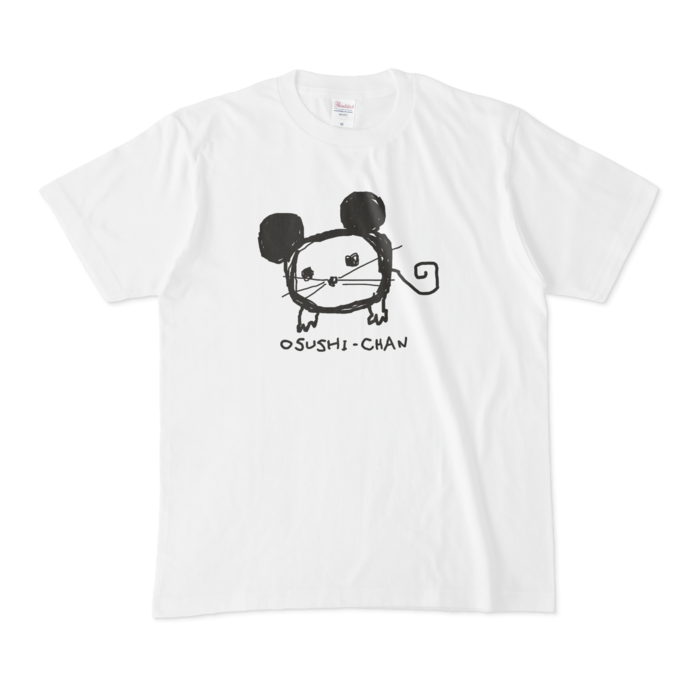 Tシャツ - M