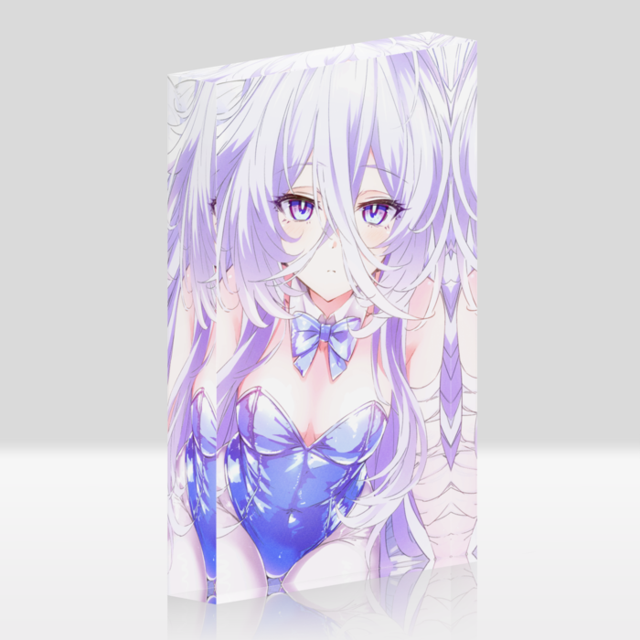 アクリルブロック - 100 × 148mm