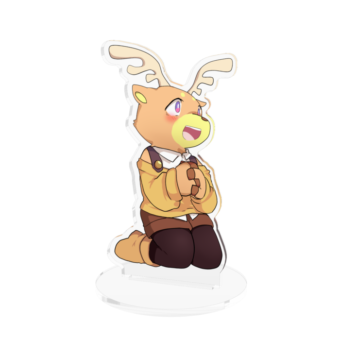 キャサリン（本性ver）