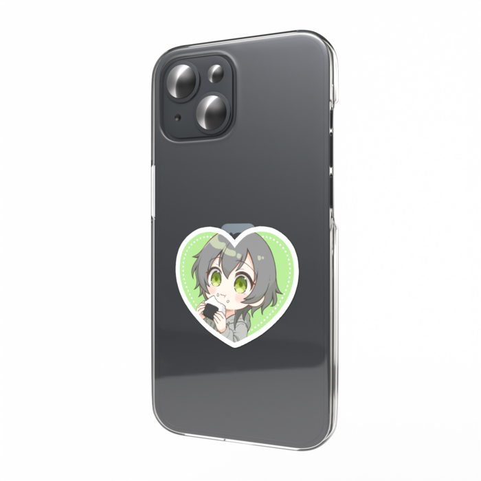 スマホステッカー - 縦