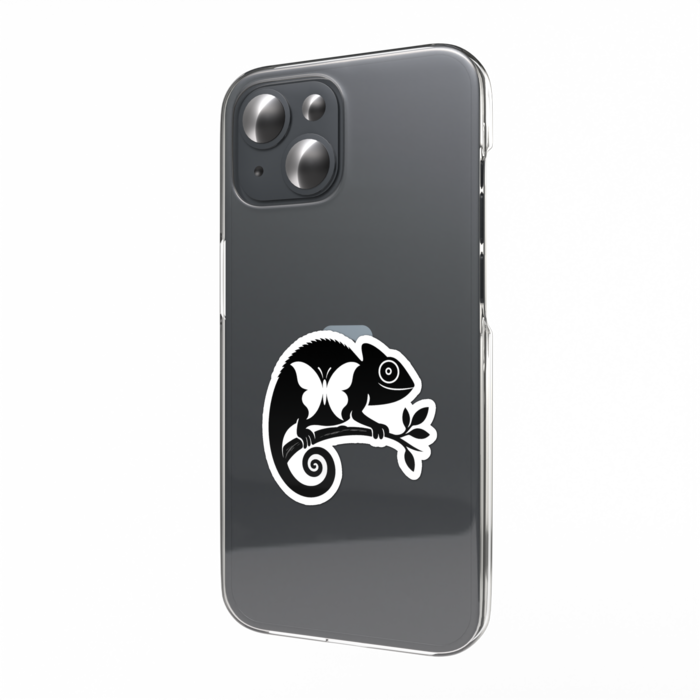 スマホステッカー - W55 × H91mm 以内