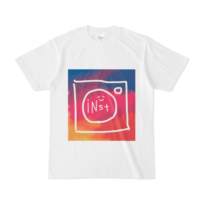 Tシャツ - S - 白