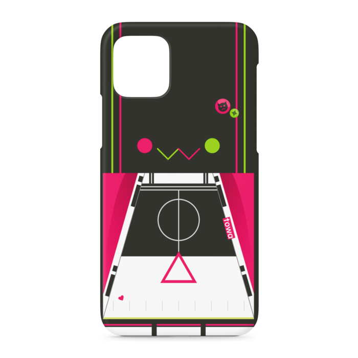 iPhoneケース - iPhone 11 Pro - 側面あり