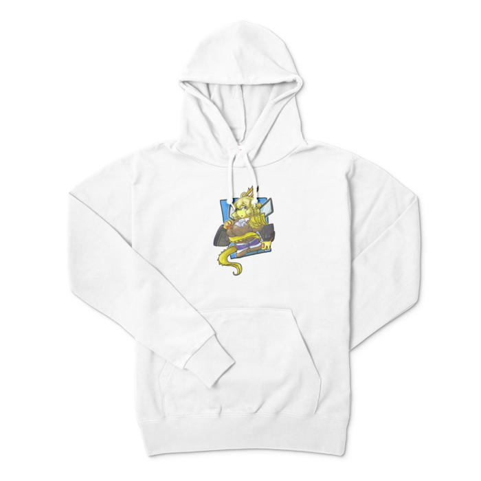 ヤーデ - L - ホワイト