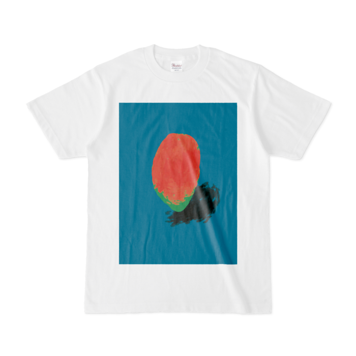 Tシャツ - S - 白