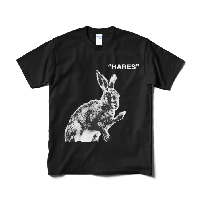 Tシャツ（短納期） - M - ブラック