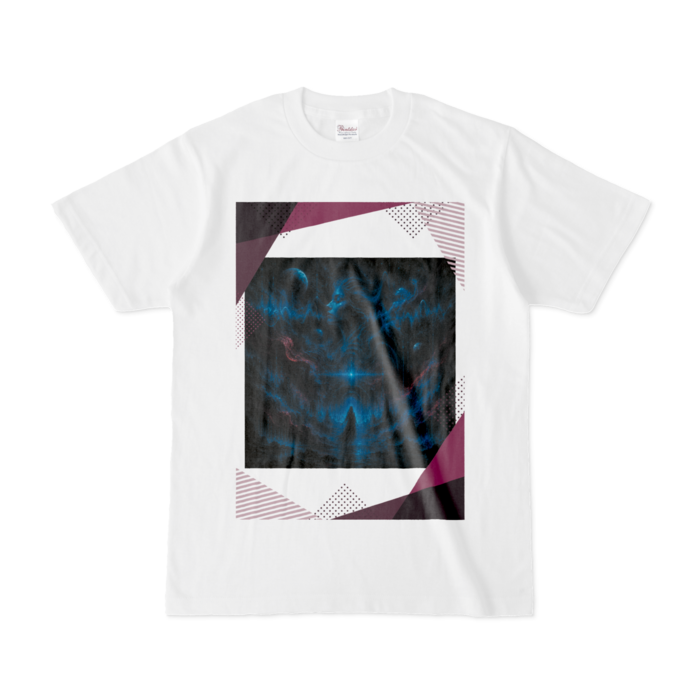 Tシャツ - S - 白
