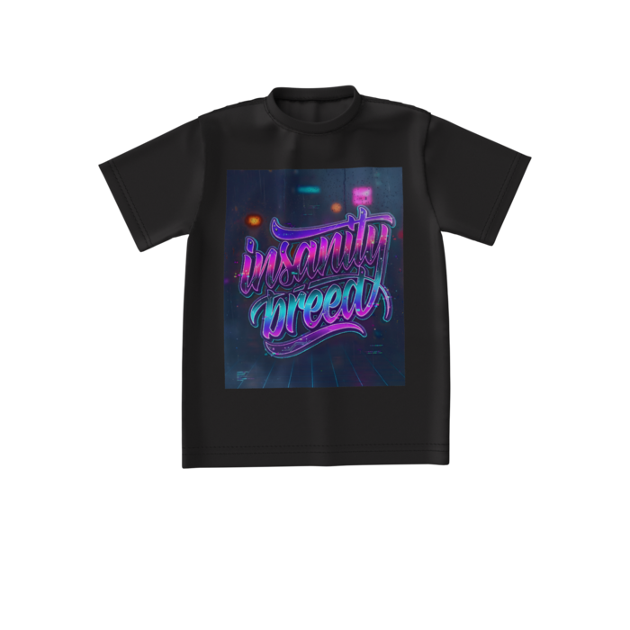 ビッグシルエットTシャツ - S - 正面(2)