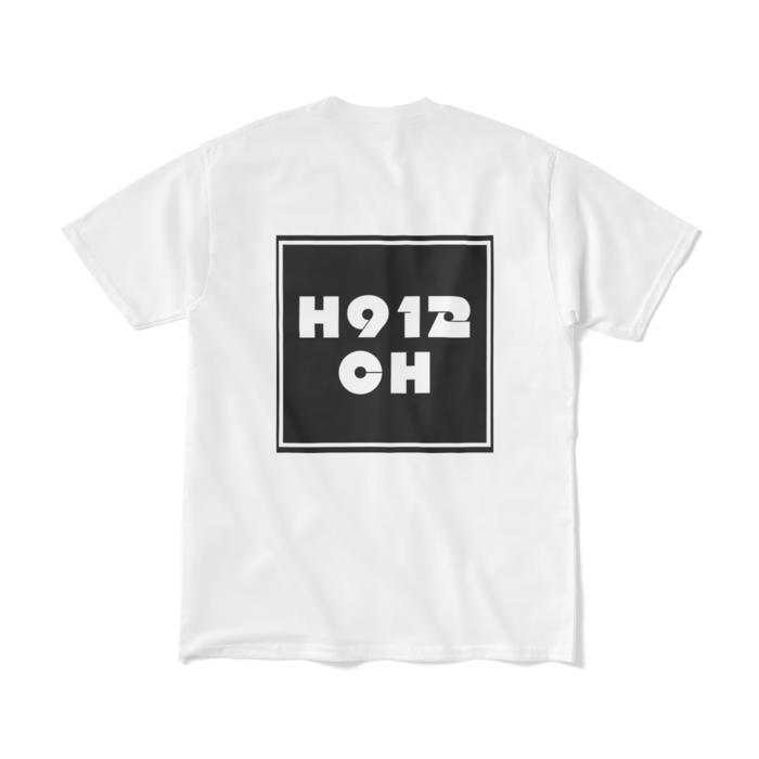 Tシャツ（短納期） - M - ホワイト