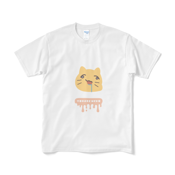 Tシャツ(短納期) - M - ホワイト