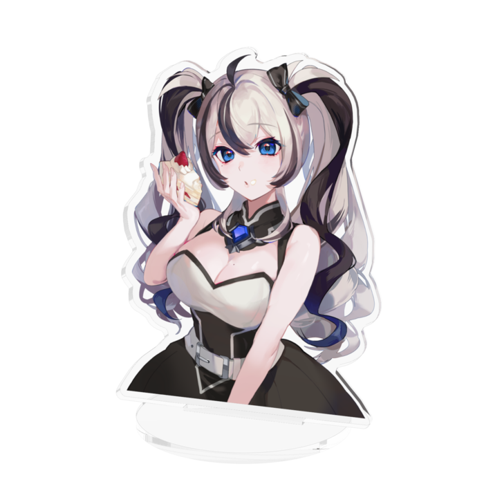 パターン1 - 100x100mm