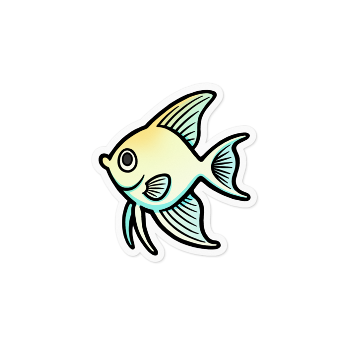 ゴールデン（白ステッカー）