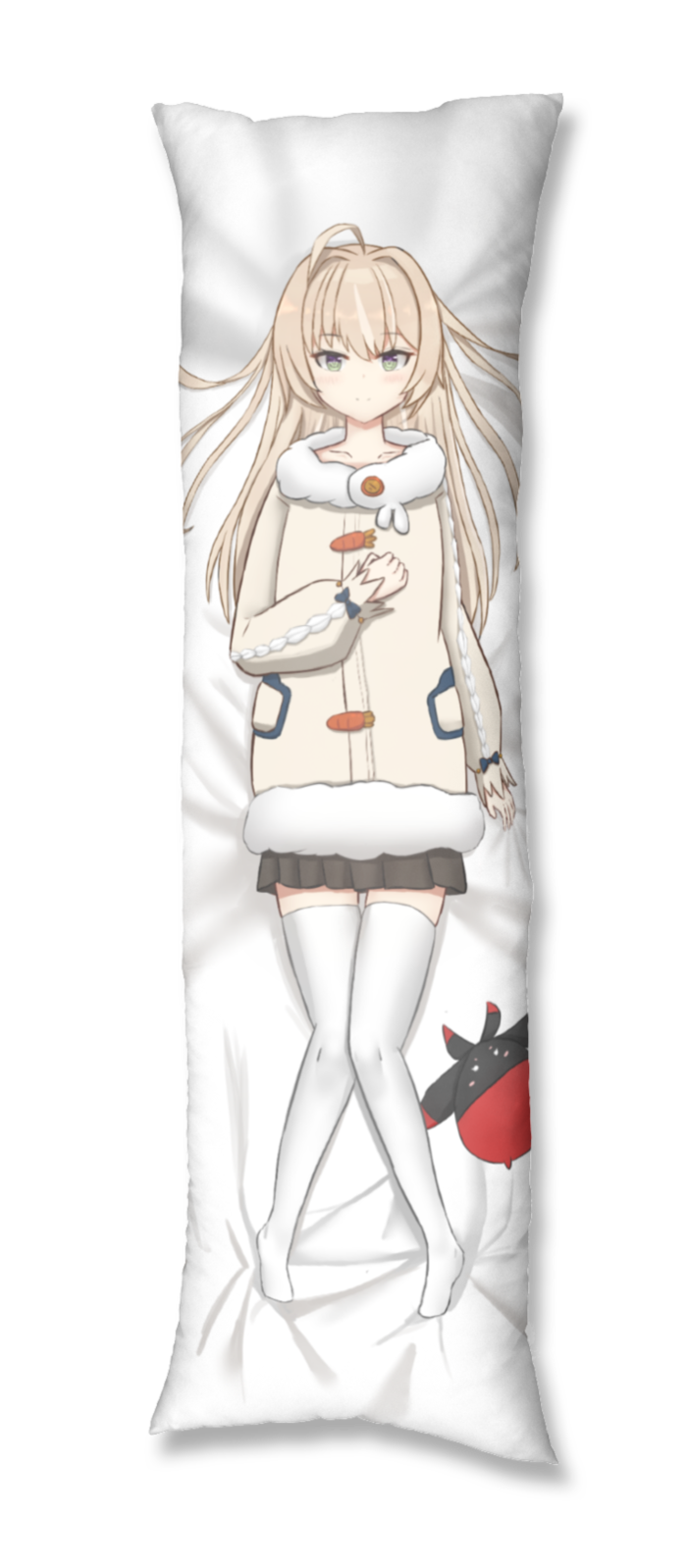 抱き枕カバー - 500x1600(mm)
