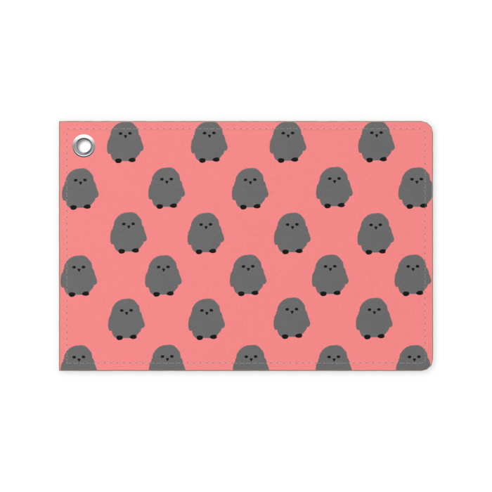 パスケース - 70 x 105 (mm)