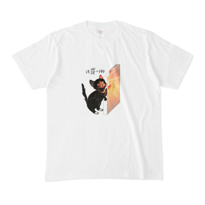 Tシャツ - M - 白