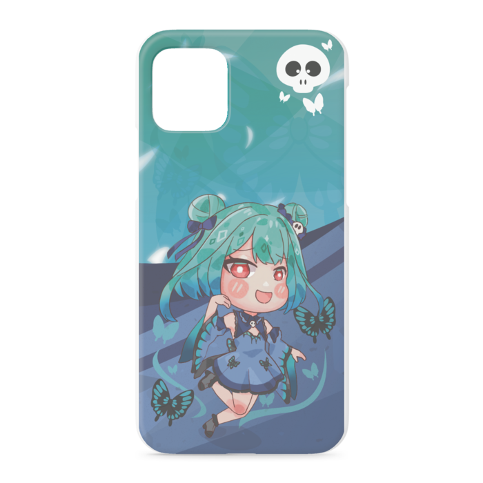 iPhoneケース - iPhone 11 Pro - 正面印刷のみ