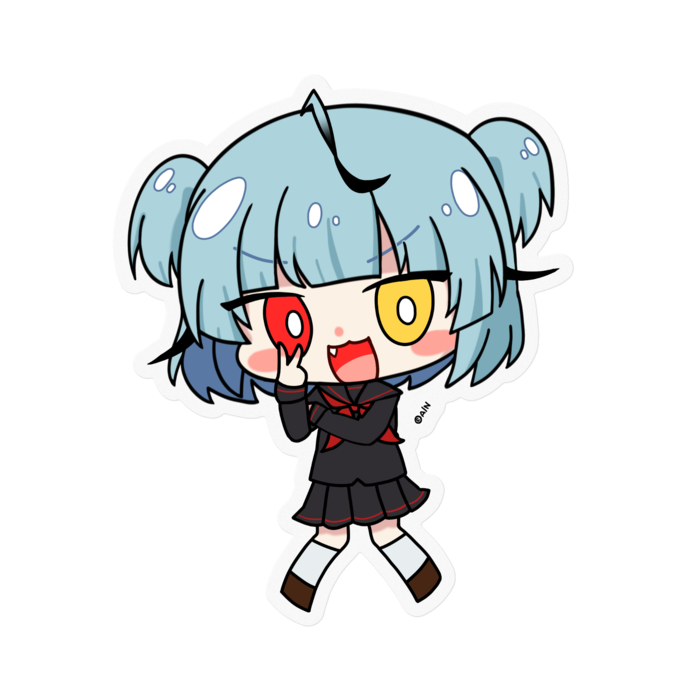 ハリ -クリア