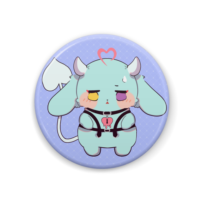 こまり - 44mm