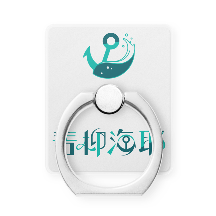 スマホリング