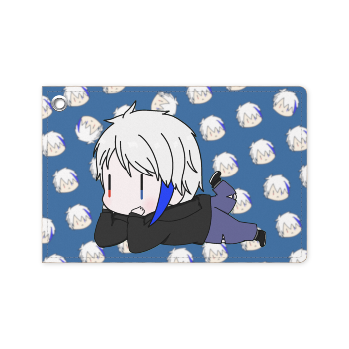 パスケース - 70 x 105 (mm)