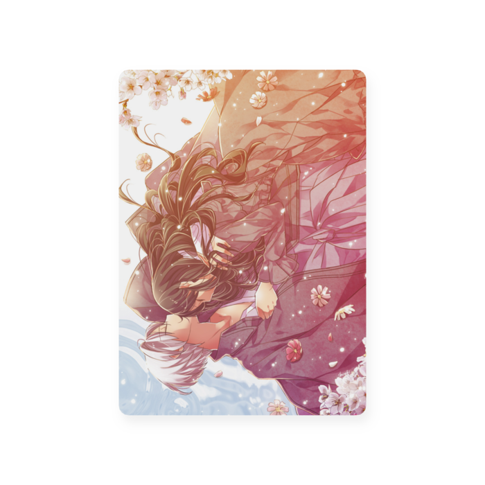 花筏