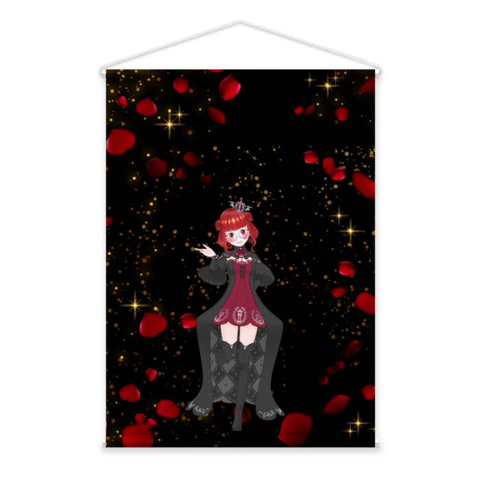 タペストリー - B2縦