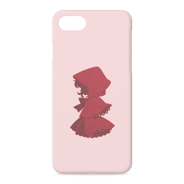 iPhoneケース - iPhone 7 / 8 / SE(第2・第3世代) - 正面印刷のみ