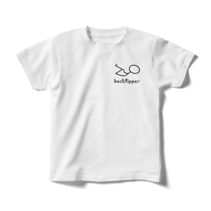 キッズTシャツ - 140cm - 正面